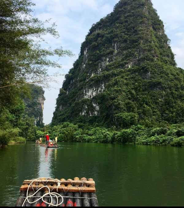 Li River Guilin