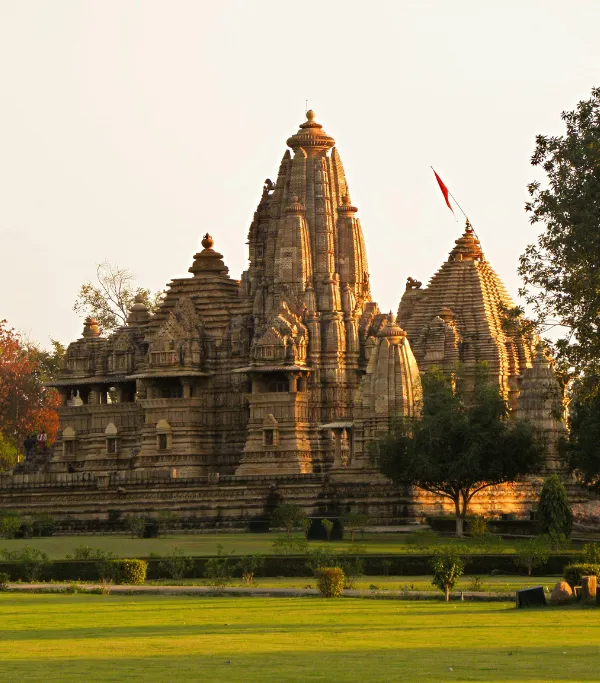 Lingaraja Temple