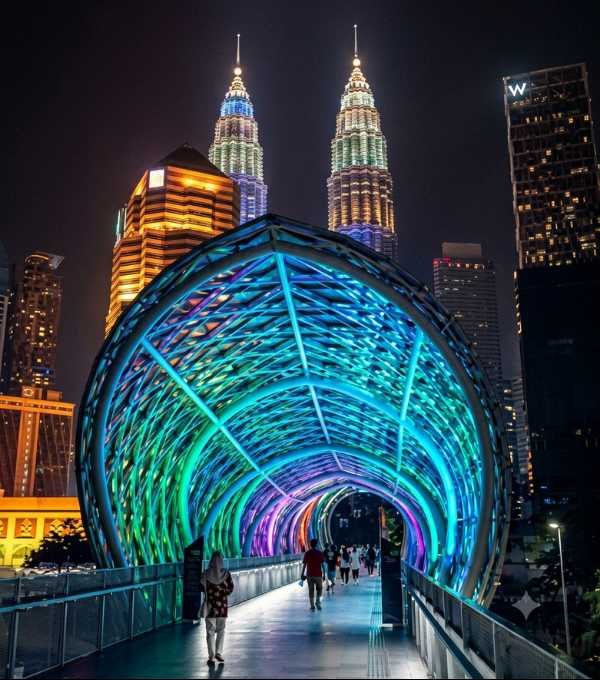 Link Bridge