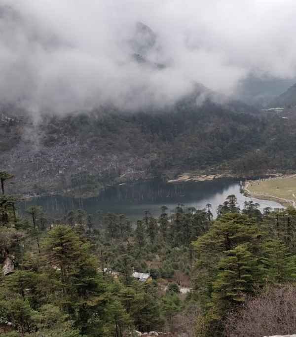 Madhuri Lake