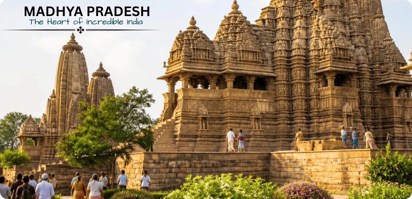 Madhya Pradesh Madhya Pradesh image