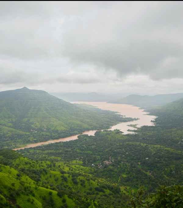 Mahabaleshwar & Panchagani Hill Station