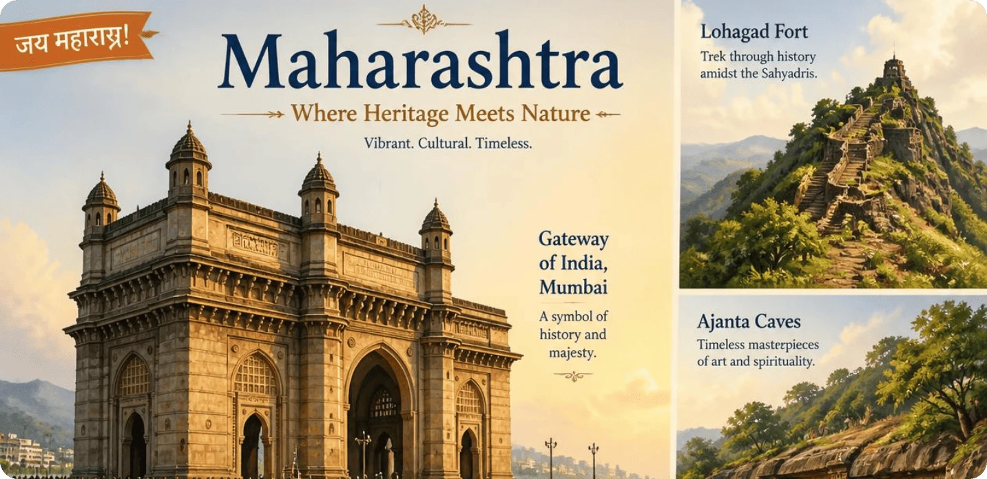 Maharashtra