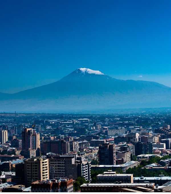 Mount Ararat