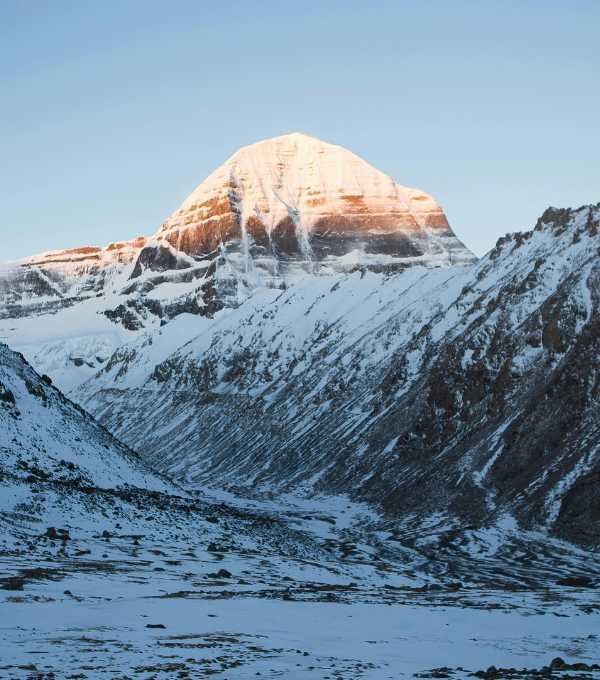Mount Everest(Sagarmatha)