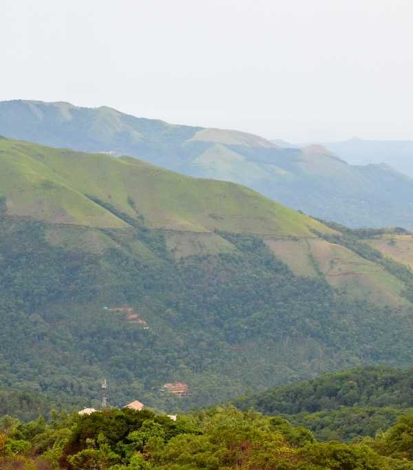 Mullayanagiri
