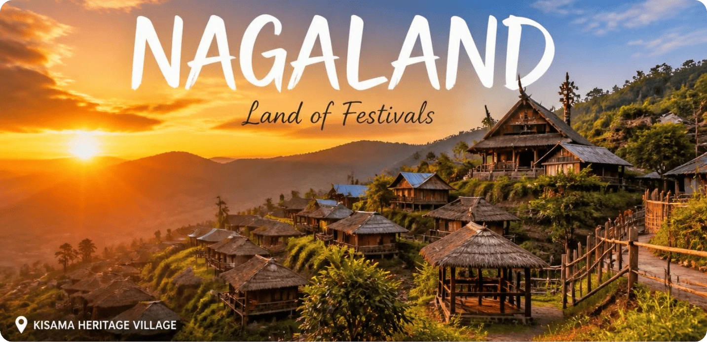 Nagaland Nagaland