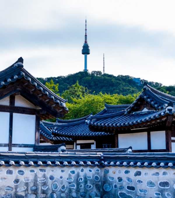 Namsan Tower