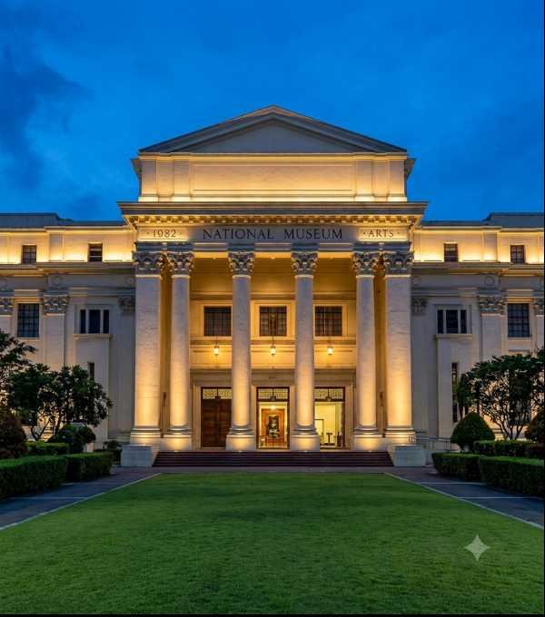Philippines National Museum