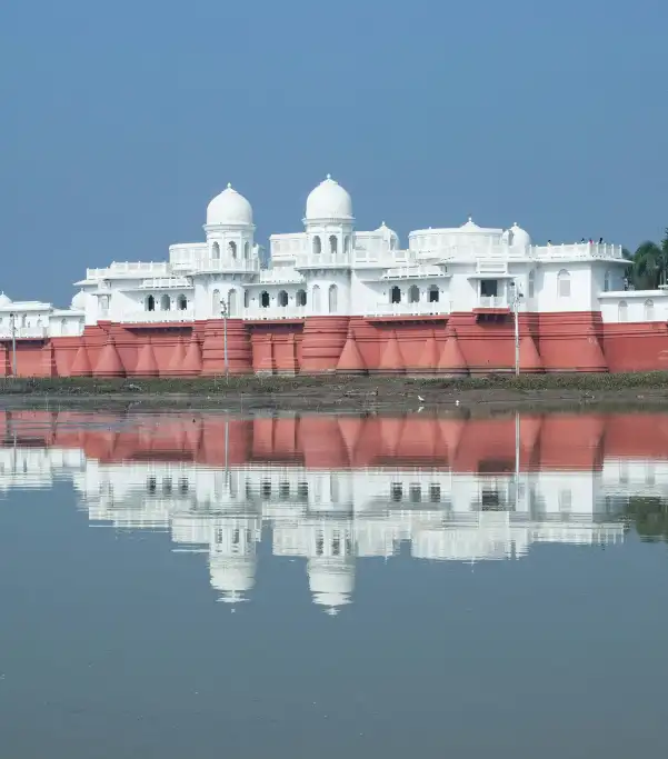 Neermahal Palace