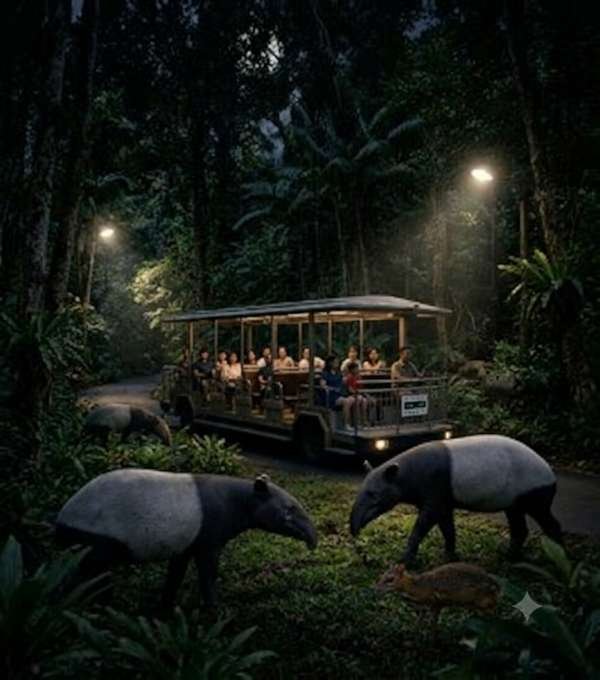 Night Safari