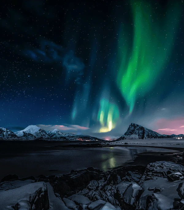 Northern Lights