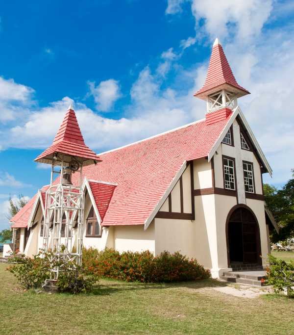 Notre Dame Auxiliatrice