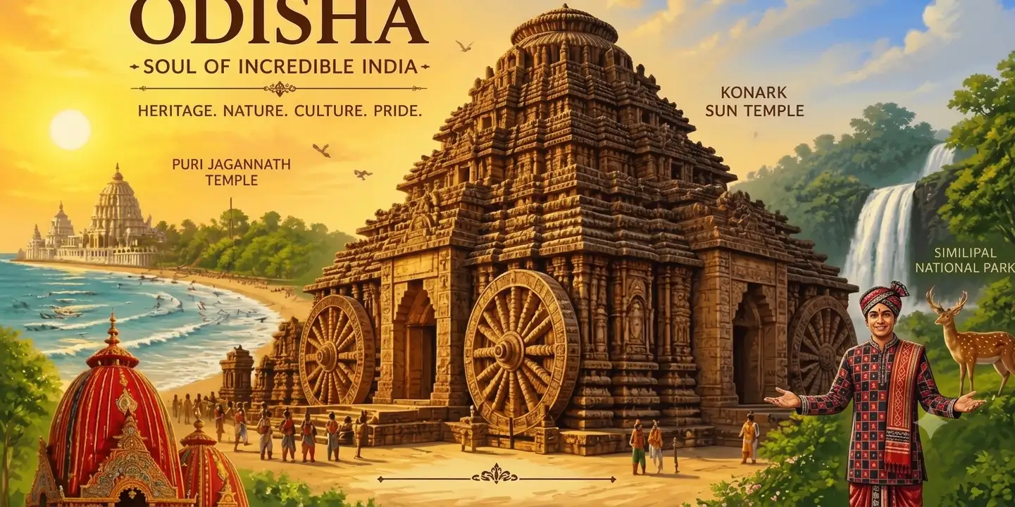 Odisha