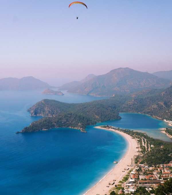 Oludeniz Blue Lagoon