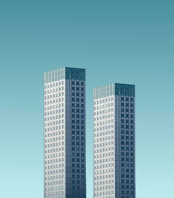 Olympic Residence Towers