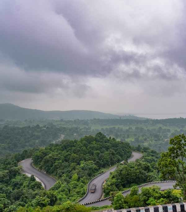 Patratu Valley