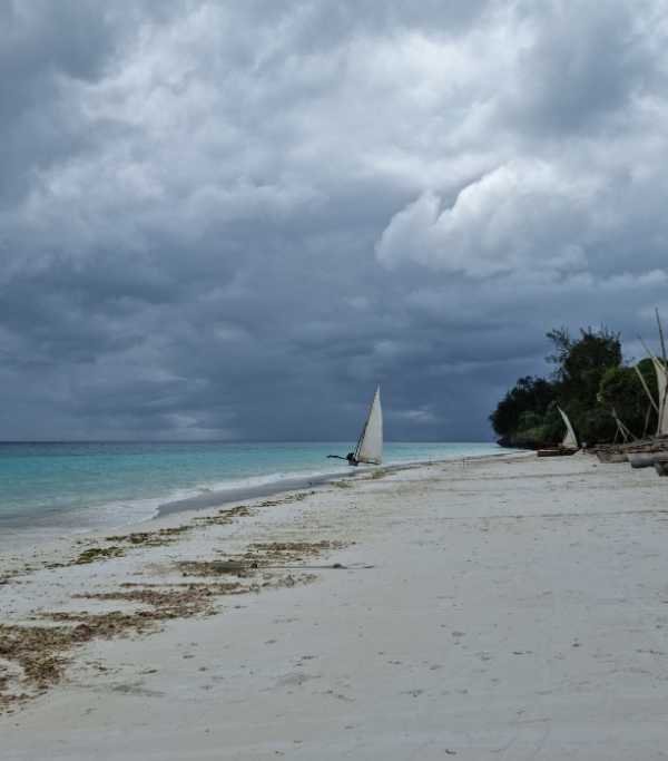 Pemba Island