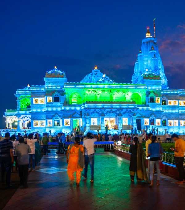 Prem Mandir