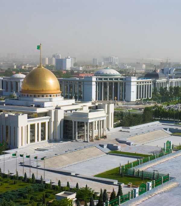 President palace