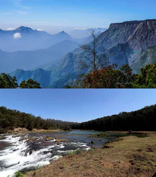 Tamil Nadu Pykara Lake & oddabetta Peak