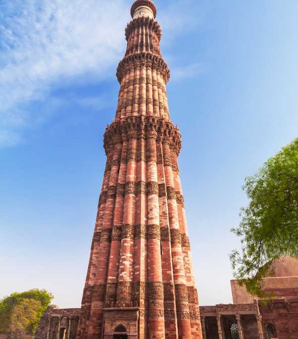 Qutub Minar