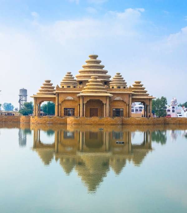 Ram Tirath