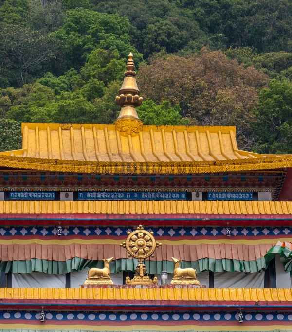 Ranka Monastery