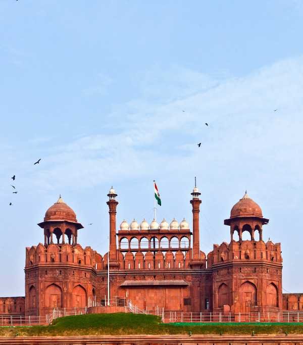 Red Fort