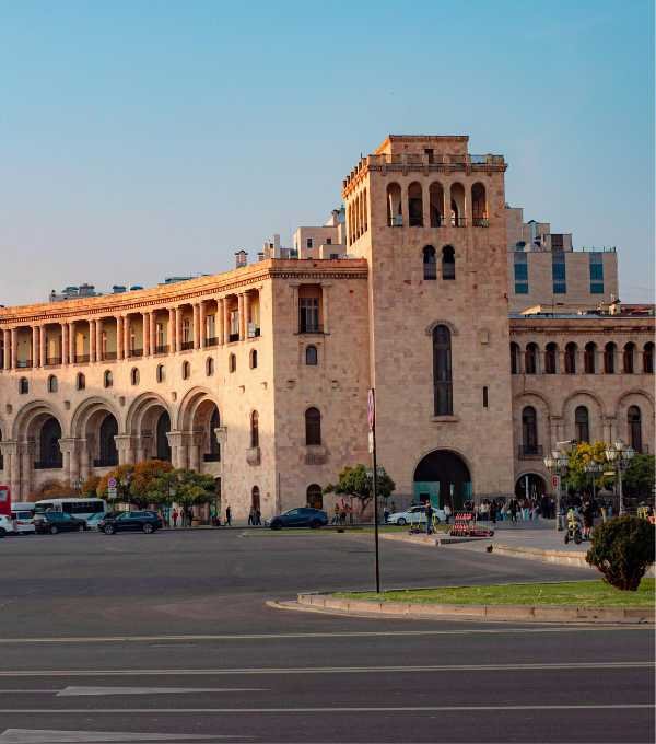 Republic Square