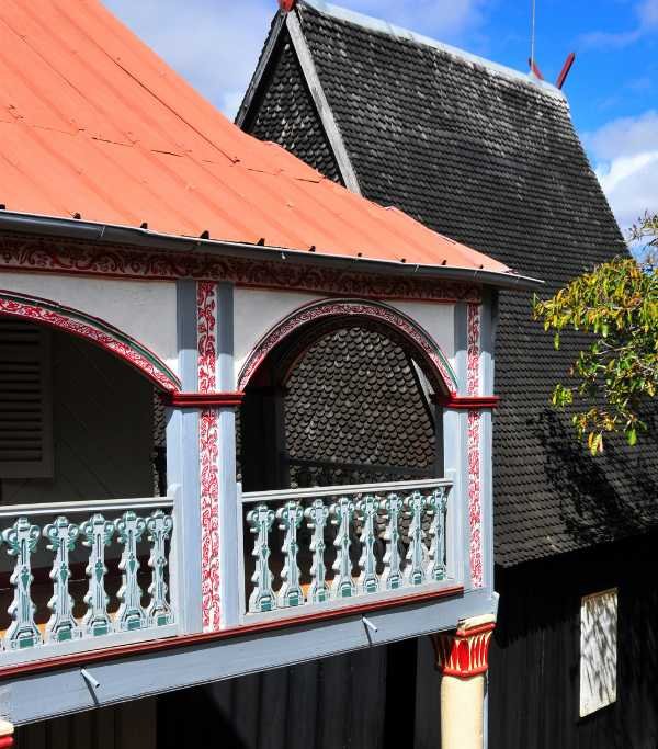 Madagascar Royal Hill of Ambohimanga