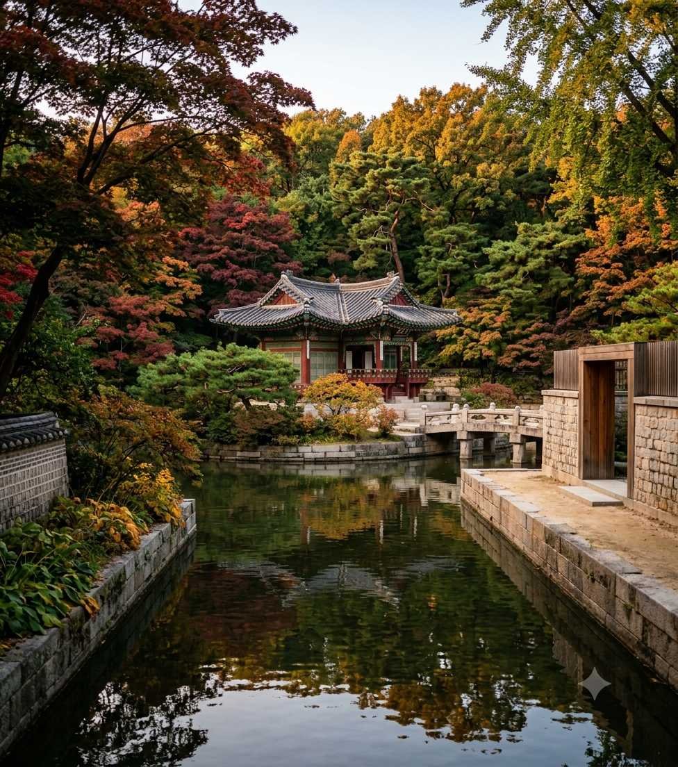 Secret Park