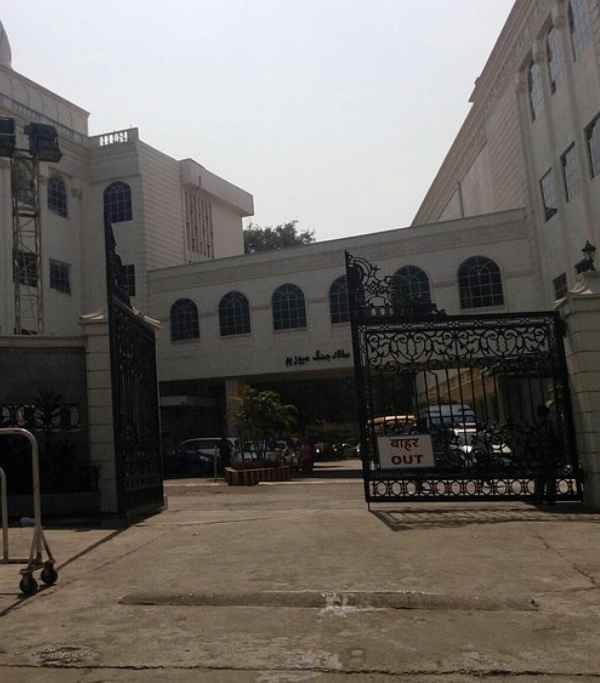 Salar Jung Museum