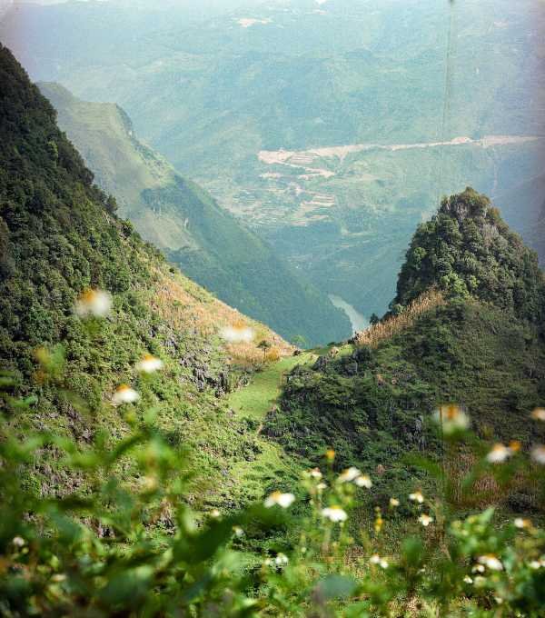 Seoraksan National Park