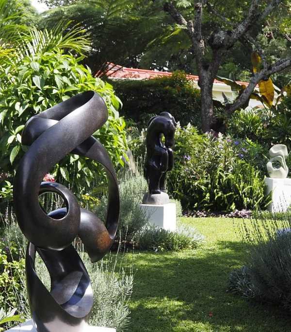 Shona Sculpture Gallery