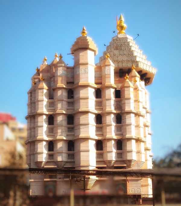 Shree Siddhivinayak