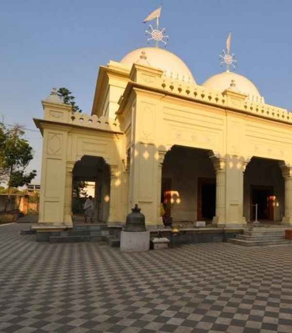 Manipur Govindjee Temple