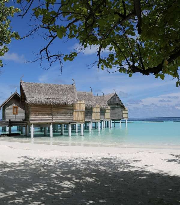 Soneva Fushi