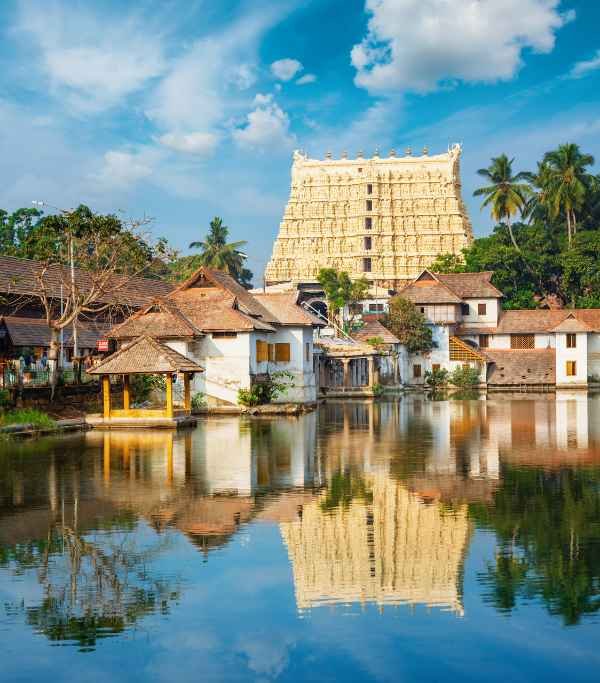 Padmanabhaswamy