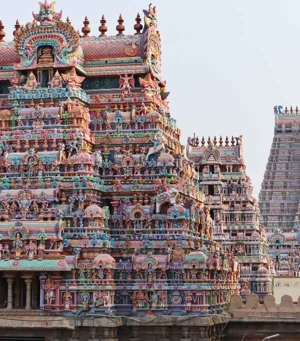 Tamil Nadu Ranganathaswamy