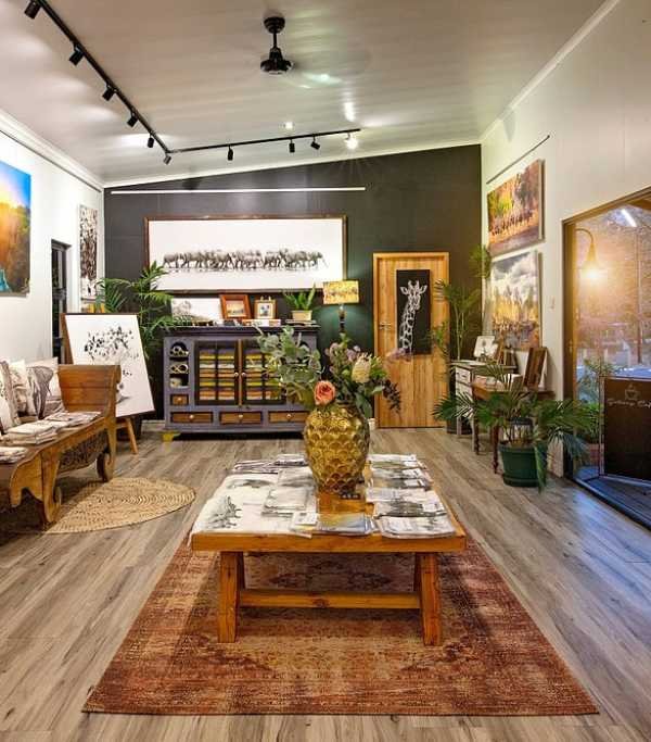 Tami Walker Gallery