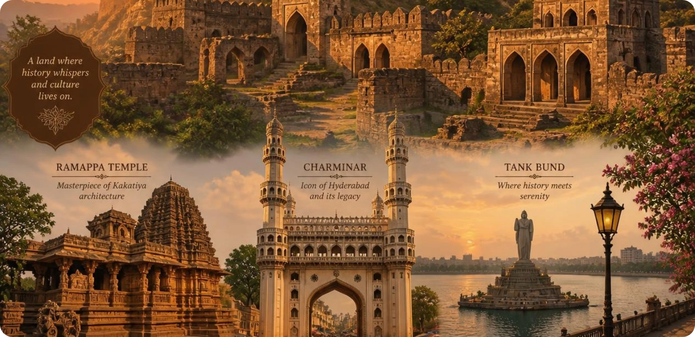 Telangana