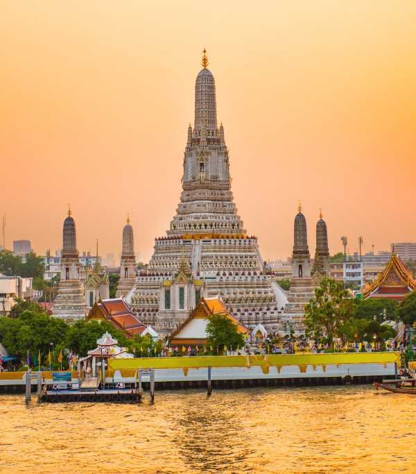 Temple Of Dawn