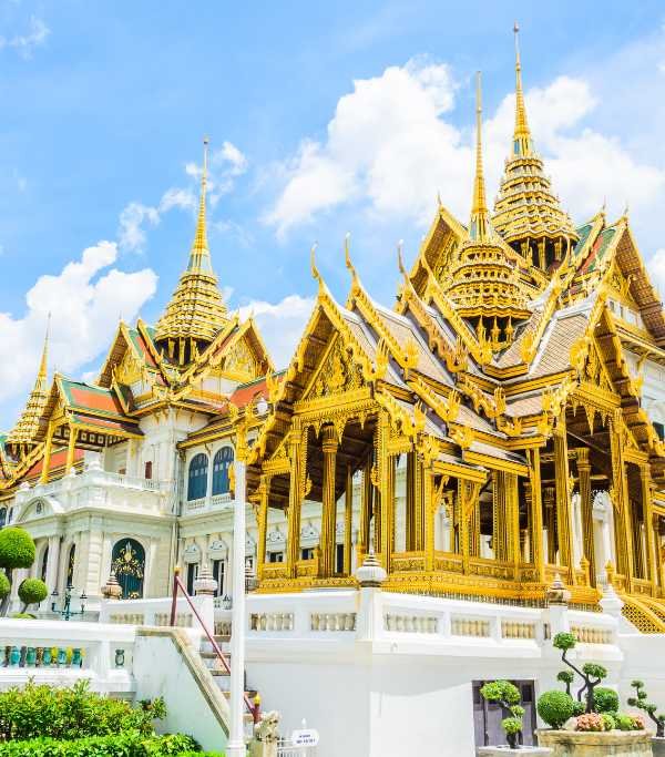 The Grand Palace