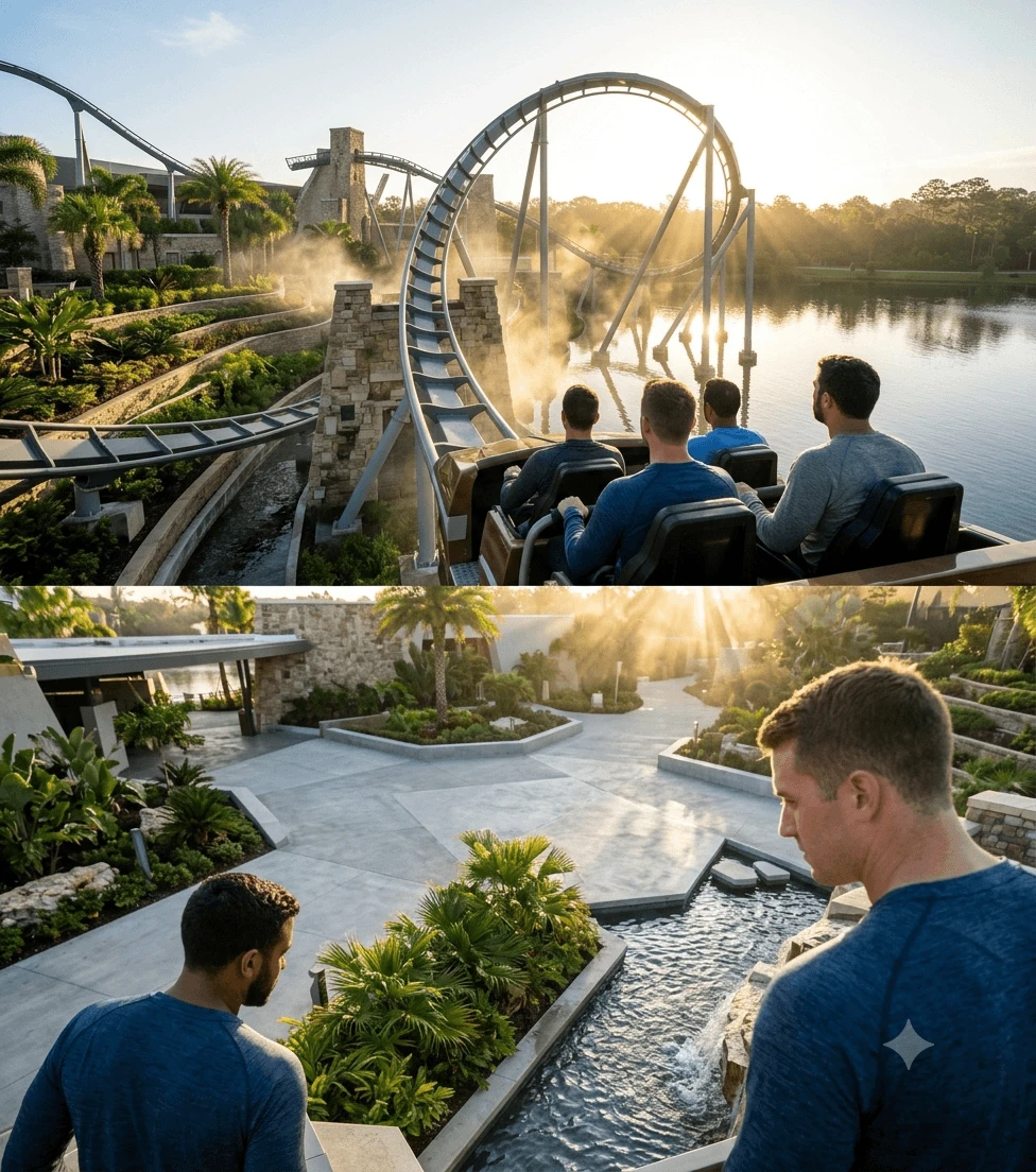 Theme Park