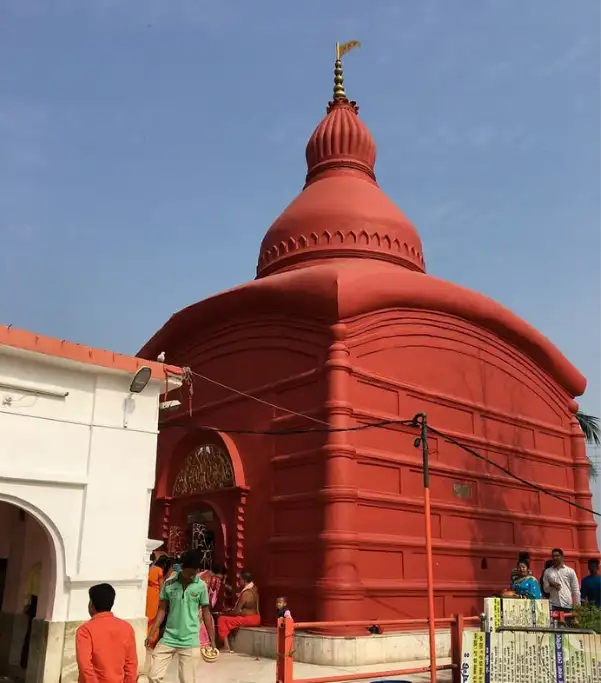 Tripurasundari Temple