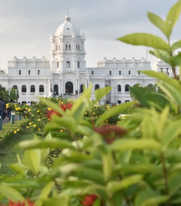 Ujjayanta Palace