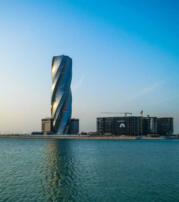 United Towers