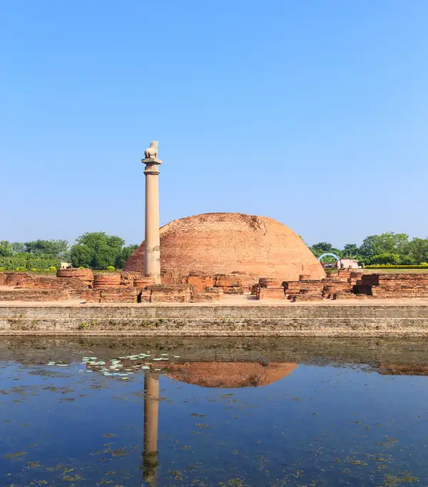 Bihar Vaishali