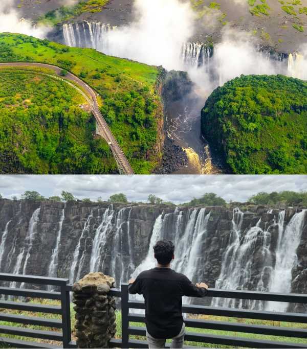 Victoria Falls